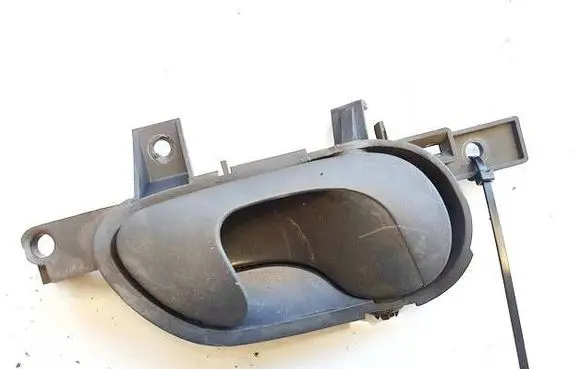 Fiat Scudo Front door interior handle 1470971077