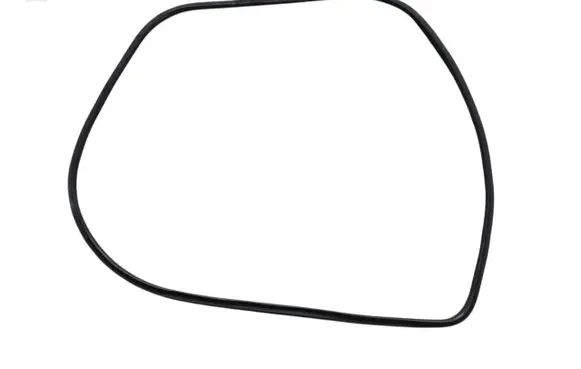 Jeep Grand Cherokee Rubber seal front door window/glass 