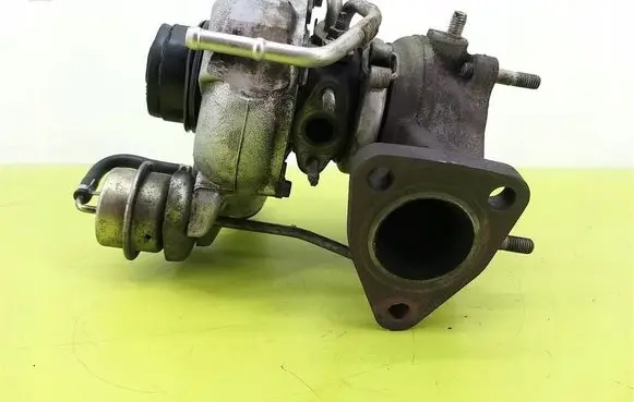 Toyota Avensis T220 Turbo 1720127010