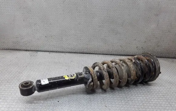 KIA Sorento Rear shock absorber with coil spring 