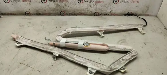 Citroen C5 Aircross Roof airbag 2603900 0886998