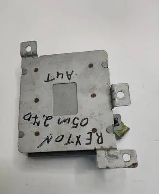 SsangYong Rexton Other control units/modules 97RA010033 8712008250 0KA910R