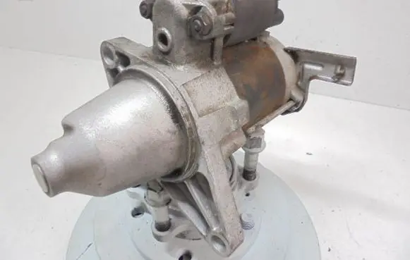 Honda Civic Starter motor 22800-9580