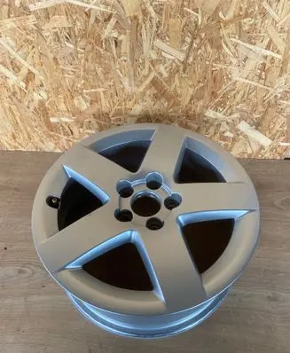 Audi A3 S3 8L R15 alloy rim 