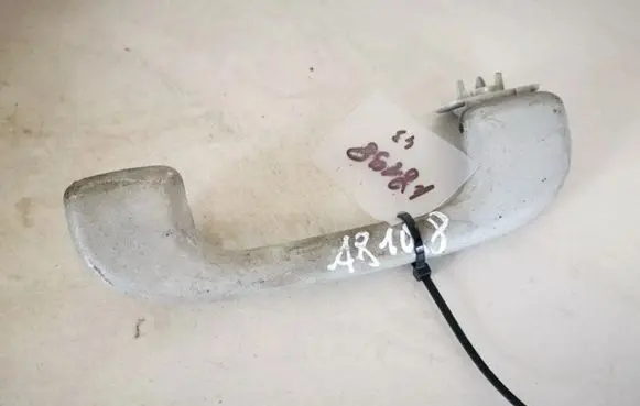 Mercedes-Benz ML W163 Front interior roof grab handle 825761