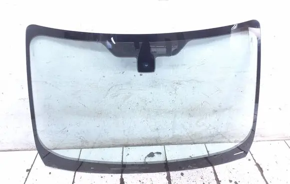 Ford Kuga I Front windscreen/windshield window AS1 3S7T17D547AC 8V41S03100E