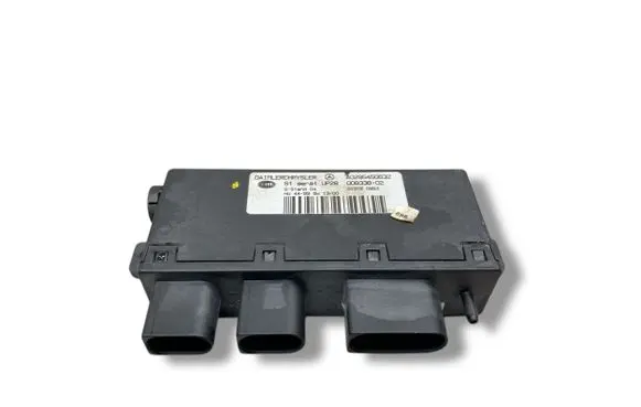 Mercedes-Benz CLK A208 C208 Other control units/modules A0295450632