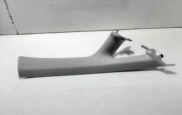 Volkswagen Caddy (A) pillar trim 2K0867234B
