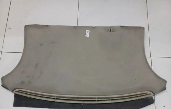 Saab 9-5 Parcel shelf 4741773