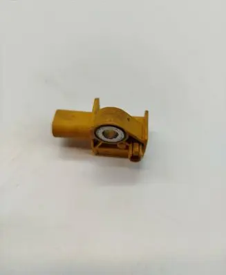 Mercedes-Benz E W212 Airbag deployment crash/impact sensor A2128210351