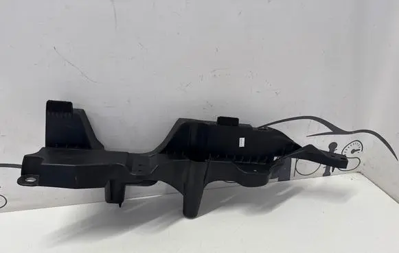 Mercedes-Benz GLE AMG (W166 - C292) Other trunk/boot trim element A2928900216
