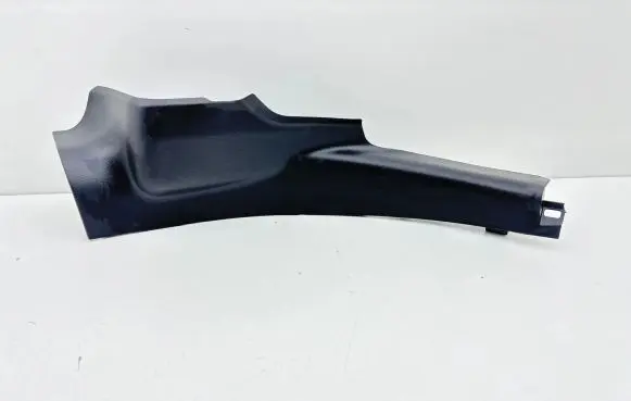 Maserati Ghibli Rear sill trim cover 6700113650