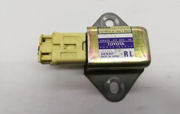 Toyota Land Cruiser (BJ70) Airbag deployment crash/impact sensor 8983360010