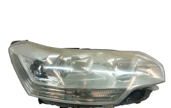 Citroen C5 Headlight/headlamp 9684845280