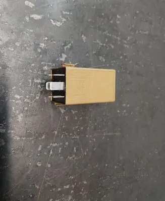 BMW 3 E46 Other relay 8384505 61368384505