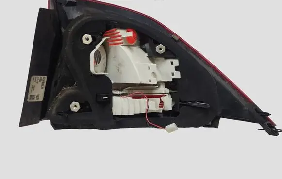 Volvo S60 Rear/tail lights 21510101 30796267