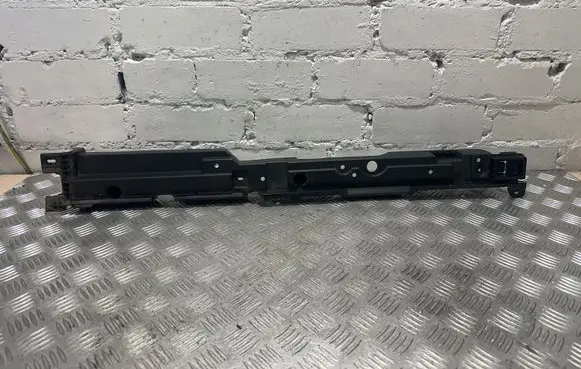 BMW X5 E70 Other trunk/boot trim element 7145914