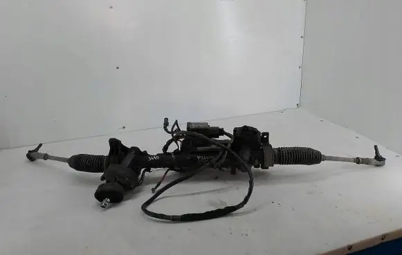Audi A3 S3 8P Steering rack 1K1423051CF
