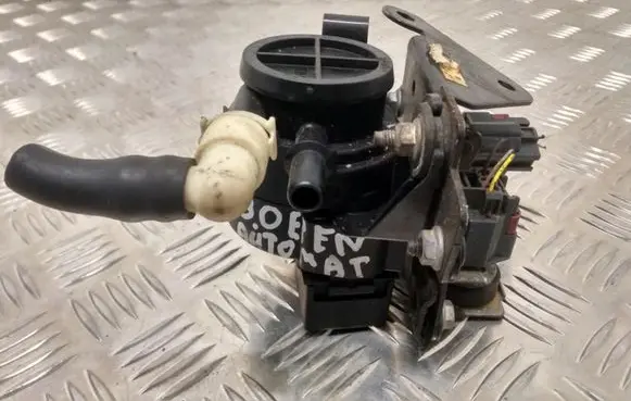 Jaguar S-Type Valve vacuum XW4E9C915AB