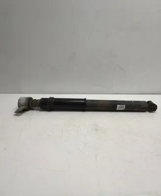 Peugeot 3008 I Rear shock absorber/damper 