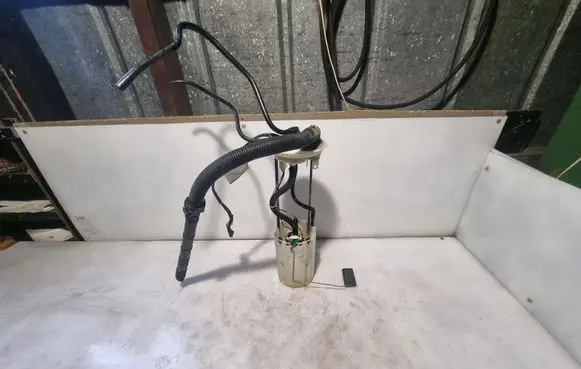 Peugeot Boxer In-tank fuel pump 1348833080