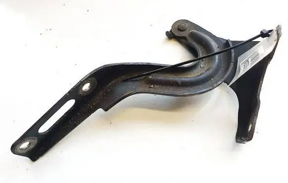 Engine bonnet/hood hinges