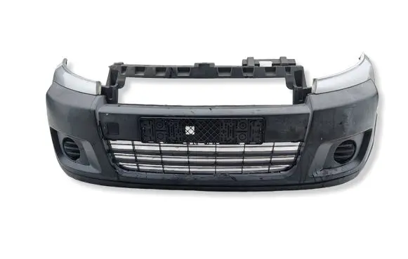 Peugeot Expert Front bumper 