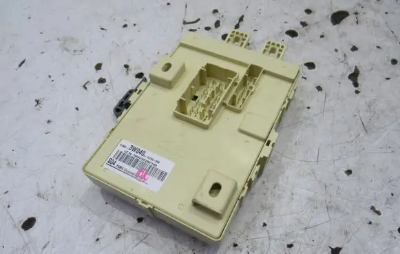 KIA Sportage Fuse box set 91950-3W040