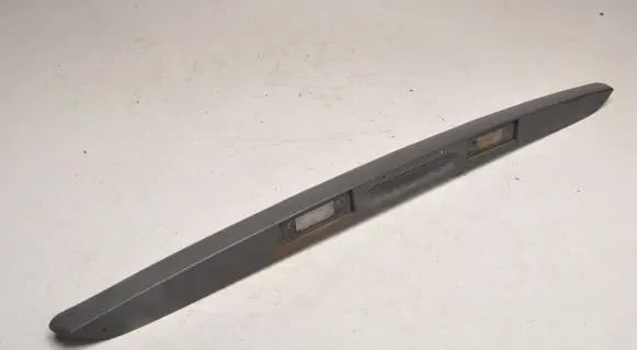 Ford Fiesta Tailgate/trunk/boot exterior handle 6S61A43404ACW