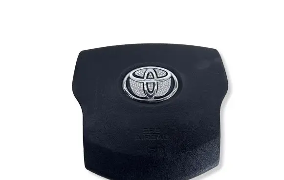 Toyota Prius (XW20) Steering wheel airbag 8442202 001096805A6F