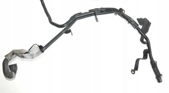 Audi Q5 SQ5 Engine coolant pipe/hose 059121511AP