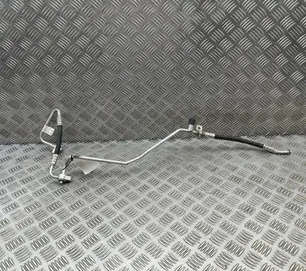 Mercedes-Benz Sprinter W907 W910 Air conditioning (A/C) pipe/hose A9108301800