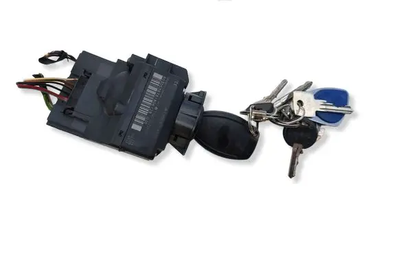Mercedes-Benz Sprinter W906 Ignition lock A9069004100