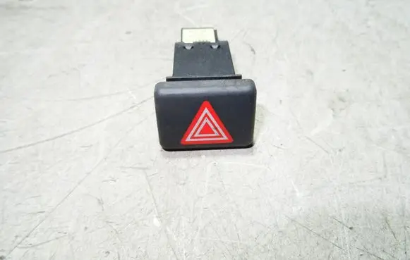 Audi A4 S4 B7 8E 8H Hazard light switch 8E0941509