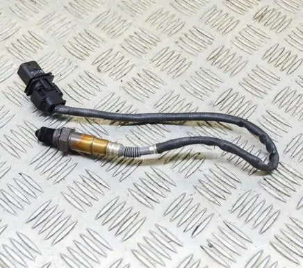 BMW X5 F15 Lambda probe sensor 0281004028 7793825