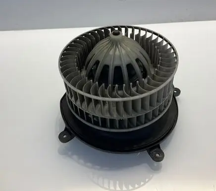 Mercedes-Benz E W211 Heater fan/blower A2308216351 9140010471 050830