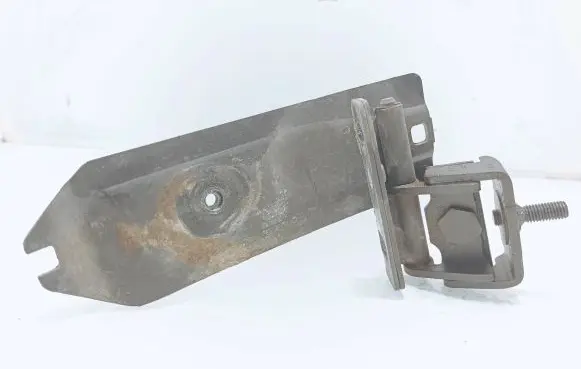 Renault Laguna II Tailgate/trunk/boot hinge 16663