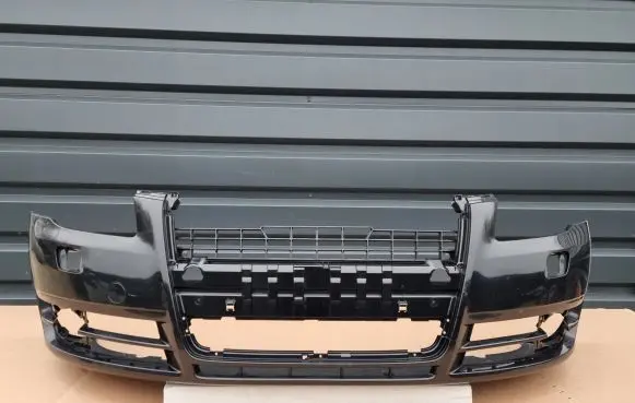 Audi A4 S4 B7 8E 8H Front bumper 8E0807437AH