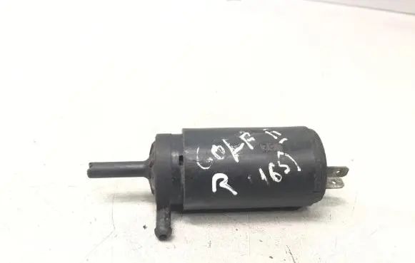 Volkswagen Golf II Windscreen/windshield washer pump