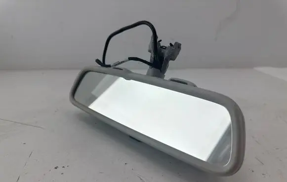 Mercedes-Benz C W205 Rear view mirror (interior) E11026395