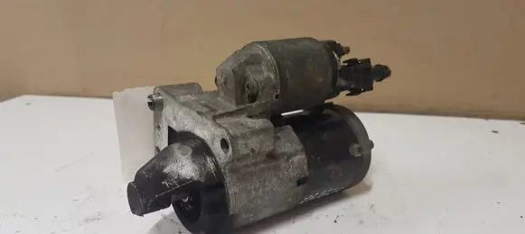 Peugeot 207 Starter motor V75500178004 M000T32271ZE