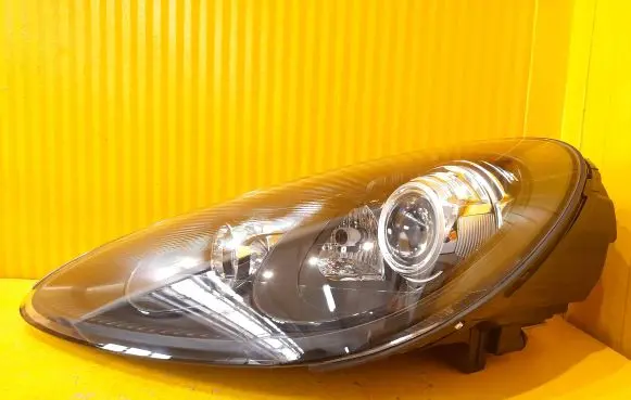 Porsche Cayenne (92A) Headlight/headlamp 7P5941031BQ