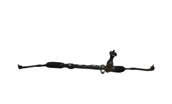 Steering rack