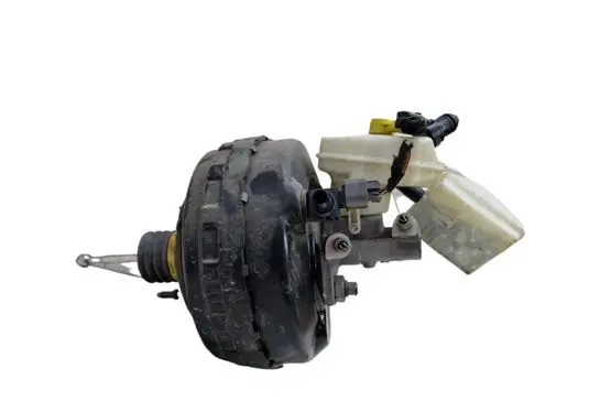 Opel Zafira C Brake booster 13308771 13308771AADV