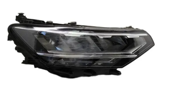 Volkswagen PASSAT B8 Headlight/headlamp 3G1941036Q 90172735