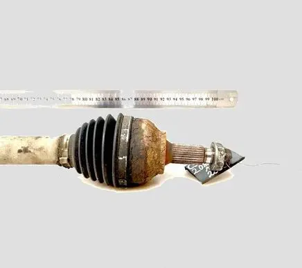 Citroen C5 Front driveshaft