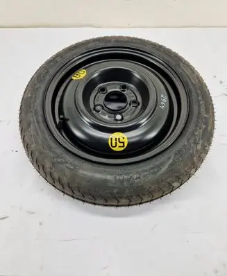 KIA Ceed R15 spare wheel 529101H900