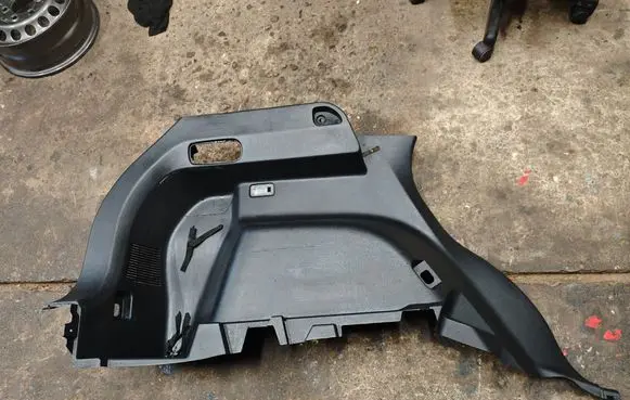 Mazda CX-5 Trunk/boot side trim panel KD3368870 KD4568870