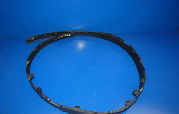 KIA Sportage Front bumper lip 86567F1000