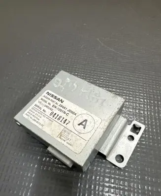 Nissan Qashqai Video control module 284A1JD00A 0418147 EN1201NC